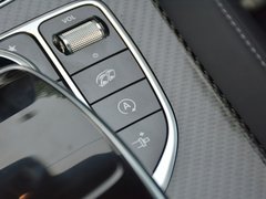 2016款 AMG C 63 S Coupe