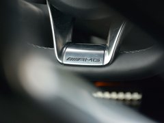2016款 AMG C 63 S Coupe