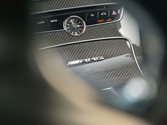 2016款 AMG C 63 S Coupe