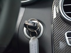 2016款 AMG C 63 S Coupe