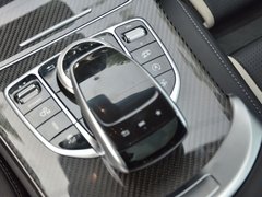 2016款 AMG C 63 S Coupe