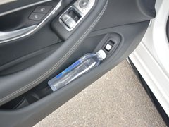 2016款 AMG C 63 S Coupe