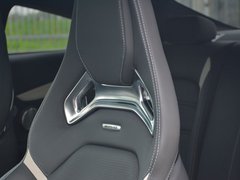 2016款 AMG C 63 S Coupe