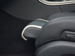 2016款 AMG C 63 S Coupe
