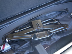 2016款 1.5T CVT豪华型