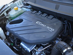 2016款 1.5T CVT豪华型