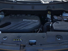 2016款 1.5T CVT豪华型