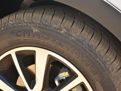 2016款 1.5T CVT豪华型