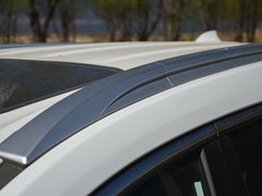 2016款 1.5T CVT豪华型
