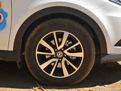 2016款 1.5T CVT豪华型
