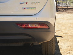 2016款 1.5T CVT豪华型