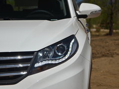 2016款 1.5T CVT豪华型