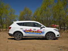 2016款 1.5T CVT豪华型