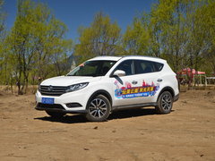 2016款 1.5T CVT豪华型