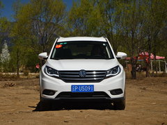 2016款 1.5T CVT豪华型
