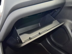 2016款 1.4TGI TST双离合尊享版
