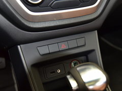 2016款 1.4TGI TST雙離合尊享版