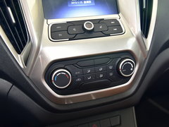 2016款 1.4TGI TST雙離合尊享版