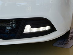 2016款 1.4TGI TST雙離合尊享版