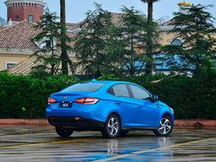 2016款 1.6L CVT旗舰型