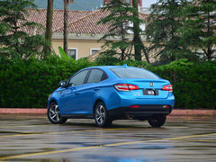 2016款 1.6L CVT旗舰型
