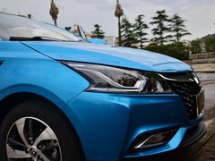 2016款 1.6L CVT旗舰型
