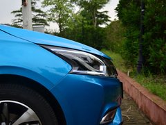 2016款 1.6L CVT旗舰型