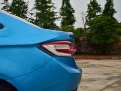2016款 1.6L CVT旗舰型