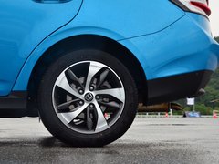 2016款 1.6L CVT旗舰型