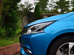 2016款 1.6L CVT旗舰型