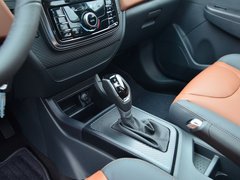 2016款 1.6L CVT旗舰型