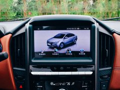 2016款 1.6L CVT旗舰型