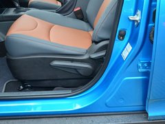 2016款 1.6L CVT旗舰型