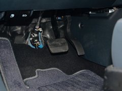 2016款 1.6L CVT旗舰型
