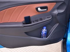 2016款 1.6L CVT旗舰型