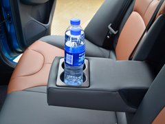 2016款 1.6L CVT旗舰型