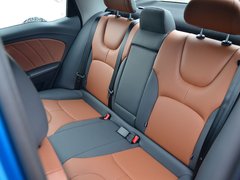 2016款 1.6L CVT旗舰型