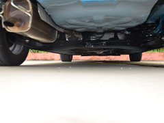 2016款 1.6L CVT旗舰型