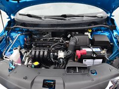 2016款 1.6L CVT旗舰型