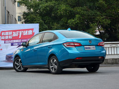 2016款 1.6L CVT旗舰型