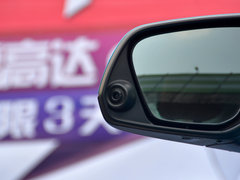 2016款 1.6L CVT旗舰型