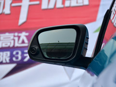 2016款 1.6L CVT旗舰型