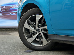 2016款 1.6L CVT旗舰型