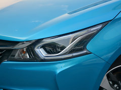 2016款 1.6L CVT旗舰型