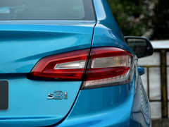 2016款 1.6L CVT旗舰型