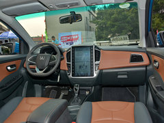 2016款 1.6L CVT旗舰型