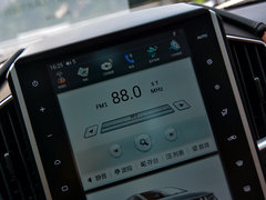 2016款 1.6L CVT旗舰型
