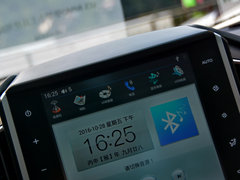 2016款 1.6L CVT旗舰型