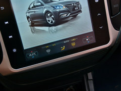 2016款 1.6L CVT旗舰型