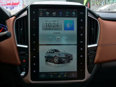 2016款 1.6L CVT旗舰型